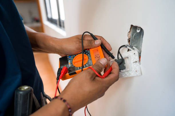 Best Electrical Installation Contractor  in Sugarmill Woods, FL