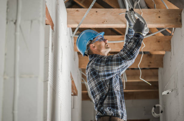 Best Electrical Rewiring Services  in Sugarmill Woods, FL