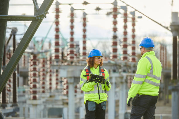 Best Licensed Electrician  in Sugarmill Woods, FL