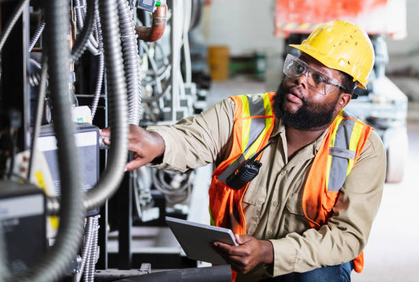 Best Industrial Electrical Services  in Sugarmill Woods, FL