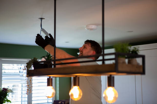 Best Outdoor Lighting Installation  in Sugarmill Woods, FL