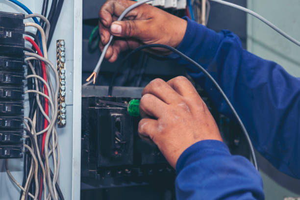 Best Electrical Troubleshooting Services  in Sugarmill Woods, FL