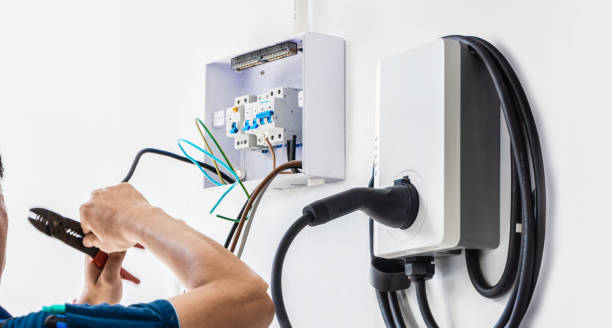 Best Affordable Emergency Electrician  in Sugarmill Woods, FL