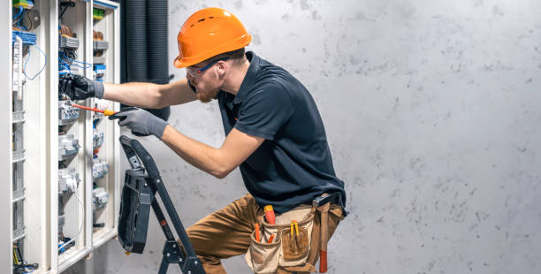 Best Commercial Electrician Services  in Sugarmill Woods, FL