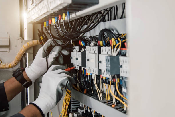 Best Circuit Breaker Repair  in Sugarmill Woods, FL