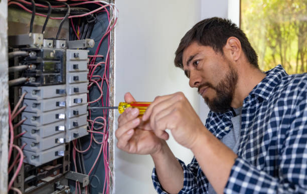 Best Electrical Contractors for Businesses  in Sugarmill Woods, FL